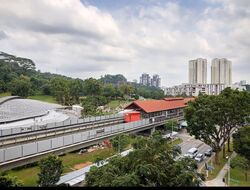 Blk 361 Bukit Batok Street 31 (Bukit Batok), HDB 3 Rooms #566733651
